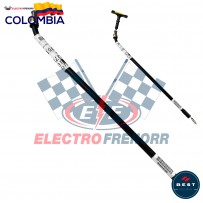 FUNDA VARILLA MEDIDORA DE...