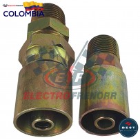 JUEGO DE PUNTAS MANGUERAS...