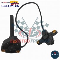 SENSOR NIVEL DE ACEITE...