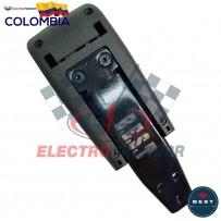 MANDO ELECTRICO ACTROS 3335...