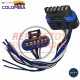 CONECTOR DE ACELERACION Q21...