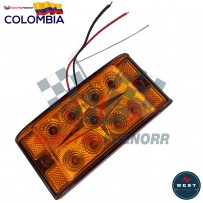 LAMPARA JABONERA 480 LED BEST