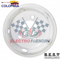 RIN DISCO SELLOMATIC NKR 5H...