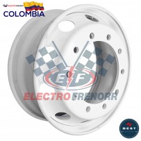 RIN TIPO EUROPEO  11 LIBRAS...