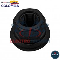 TUERCA ESPARRAGO M22 X X...