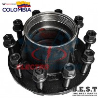 BOCIN TRAILER DISCO...