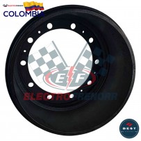 CAMPANA DE FRENO SCANIA...