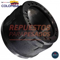 CAMPANA DE FRENO MERCEDES...