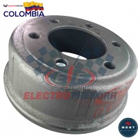 CAMPANA DE FRENO NPR BEST