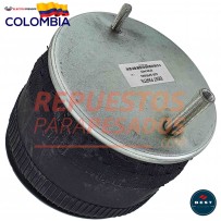 BOMBONA VOLVO SUSPENSION BEST