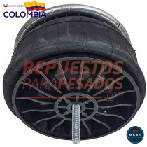 BOMBONAS SUSPENSION AIRE KW T-800 BEST