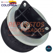 BOMBONA SUSPENSIÓN TANDEM RACOR HEMBRA, KENWORTH T800 BEST