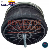 BOMBONA SUSPENSIÓN TANDEM RACOR HEMBRA, KENWORTH T800 BEST