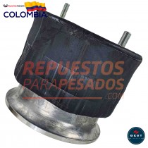 BOMBONA DE SUSPENSION TANDEM FREIGHTLINER ALUMINUM BEST