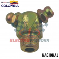 CONECTOR BOMBA LEVANTE