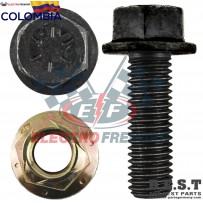 TORNILLOS CHASIS 5-8 X2 CON...