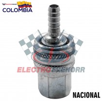 ACOPLE RAPIDO DE 1-4...