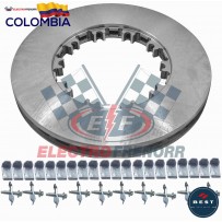 DISCO FRENO KW T660 T800...