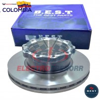 DISCO DE FRENO BYD...