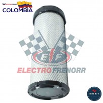 FILTRO DE AIRE INTERNO BEST