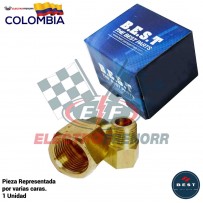 RACOR B12 3-16 X 1-8 BEST