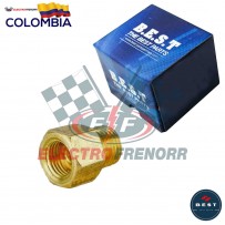 RACOR B24 12MM PASO 100 X...