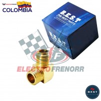 RACOR B49 3-8 X 3-8 GAS...