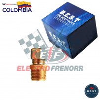 RACOR B68 3-8 X 3-8 BEST