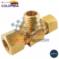 RACOR B72 3-8 X 3-8 X 3-8...