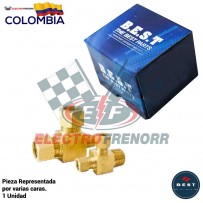 RACOR B73 3-8 X 3-8 X 1-4...