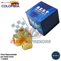 RACOR B101 1-4 X 1-4 X 1-4...