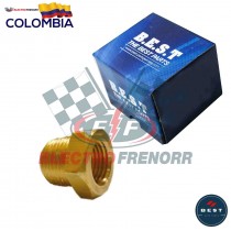 RACOR B110 22MM X 3-8 BEST