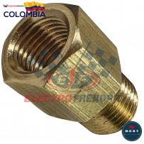 RACOR B120 1/4X3/8 BEST