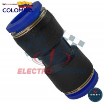 UNION PRESTOLO PLASTICO 1-8...