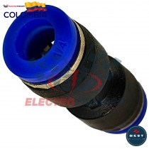 UNION PRESTOLO PLASTICO 1-4...