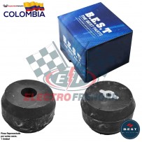 TOPE CAUCHO SUSPENSION...