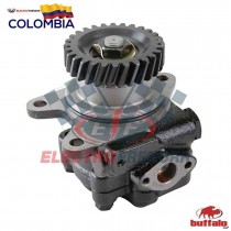 BOMBA DH CHEV NPR BUFFALO