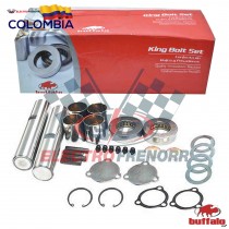 SPLINDER FORD F950 63-9...