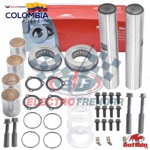 SPLINDER CHEV SUPER...