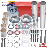 SPLINDER CHEV SUPER...