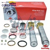 SPLINDER MACK DOBLE TROQUE...