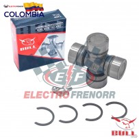 CRUCETA UNIVERSAL DIRECCION...