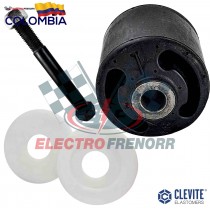 BUJE TRIFUNCIONAL CON TORNILLO DE 1 1-8 CLEVITE