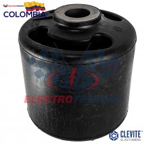 BUJE TRIFUNCIONAL CON TORNILLO DE 1 1-8 CLEVITE