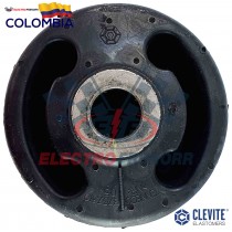 BUJE TRIFUNCIONAL CON TORNILLO DE 1 1-8 CLEVITE