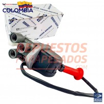 VALVULA MANO IVECO KNORR