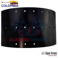 ZUNCHO ZAPATA DE FRENO...