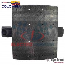 ZAPATA DE FRENO SCANIA EGE...