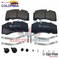 PASTILLAS DE FRENO...