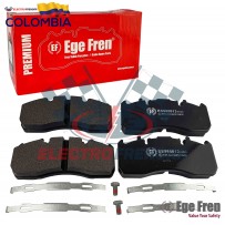 PASTILLA DE FRENO PARA...